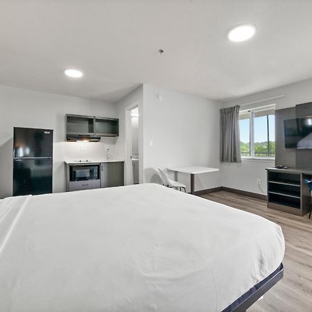 Efficiency Lodge Columbus Bagian luar foto