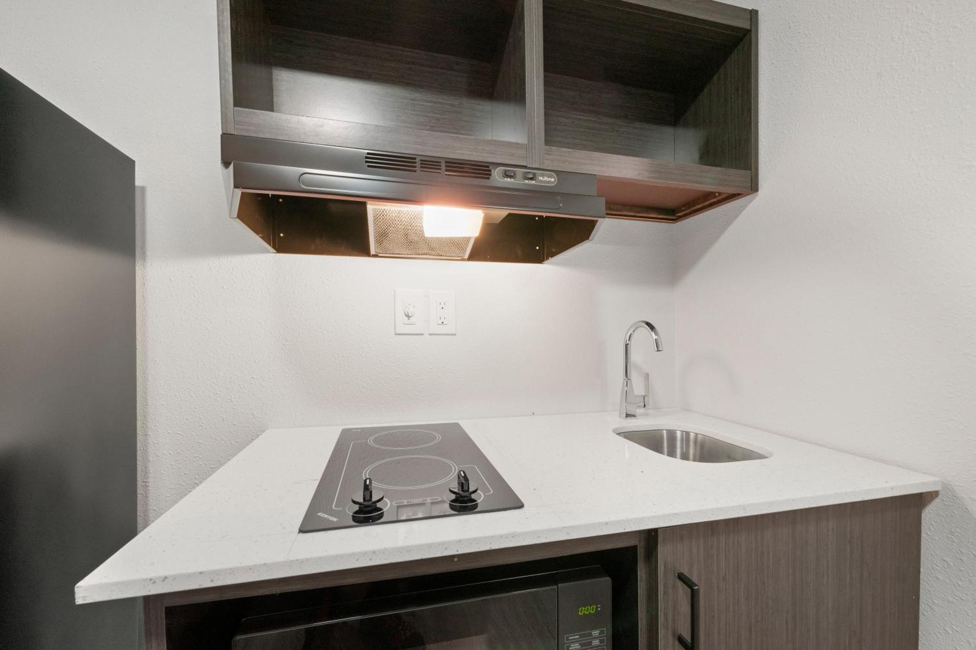 Efficiency Lodge Columbus Bagian luar foto