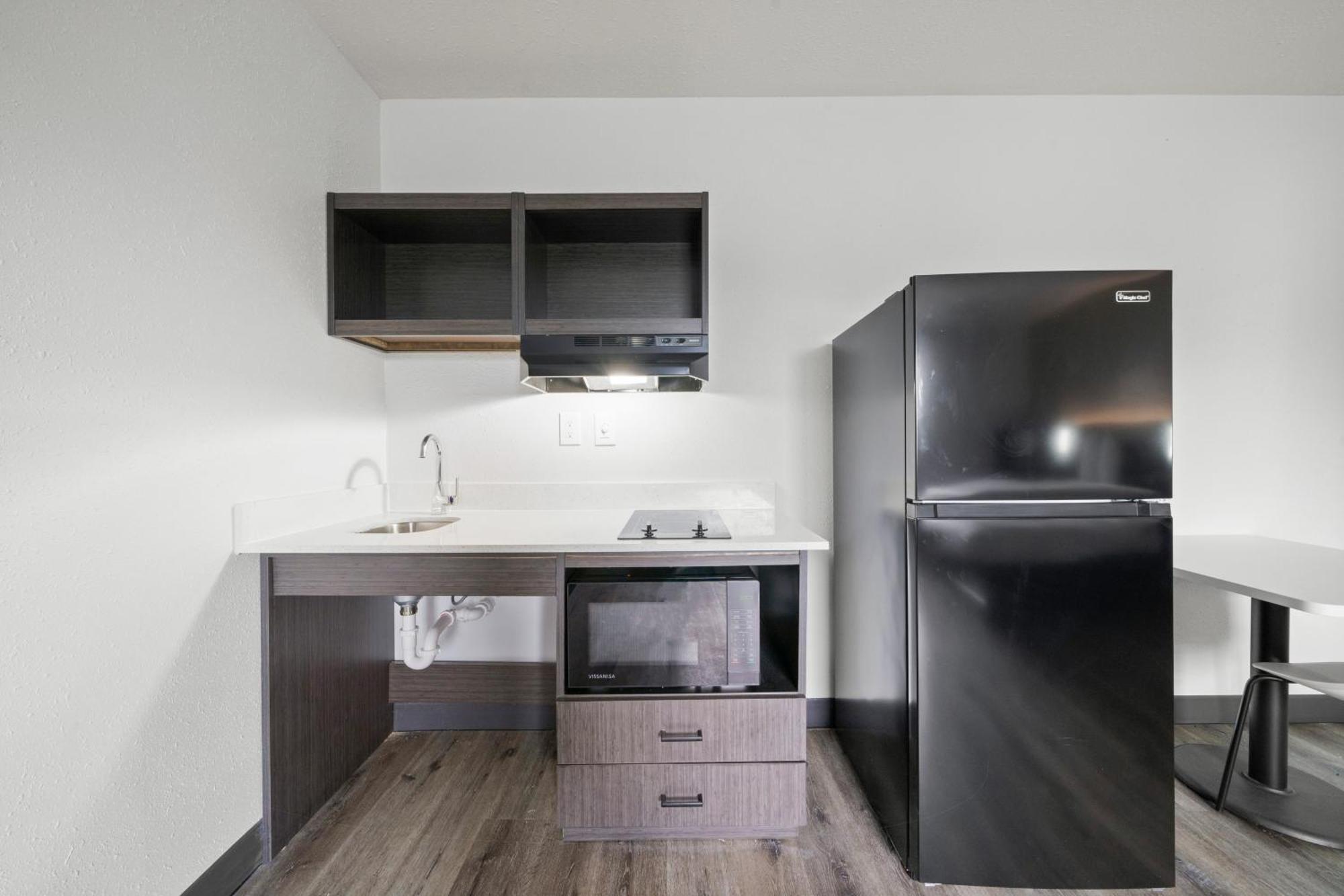 Efficiency Lodge Columbus Bagian luar foto
